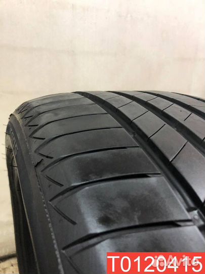 Bridgestone Turanza T005 245/40 R18 97Y