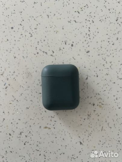 Наушники apple airpods