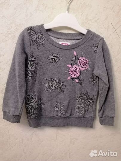 Кофты р-ры 92-104