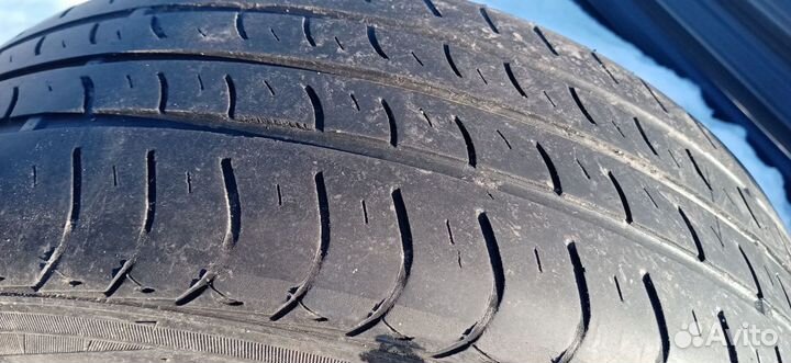 Nexen Classe Premiere 621 185/65 R15 88