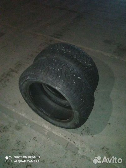 Continental IceContact 2 205/55 R16