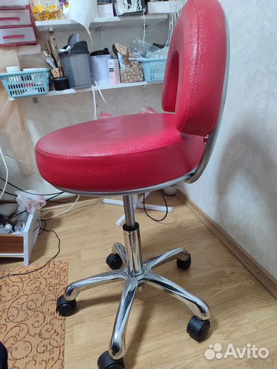 Стул для мастера