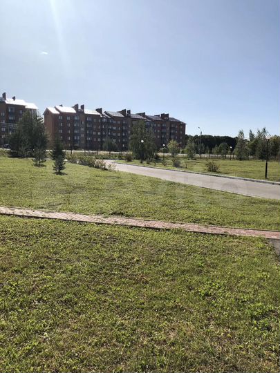 2-к. квартира, 65,6 м², 1/3 эт.