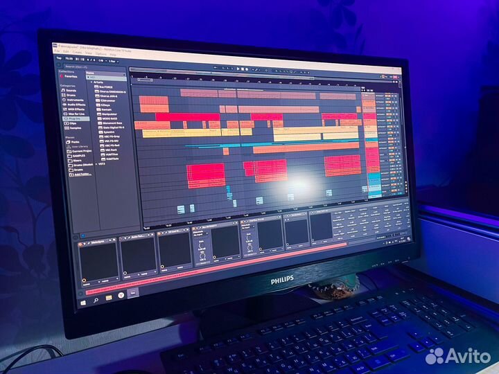 Музыка на заказ, Сведение, Аранжировка, Тексты