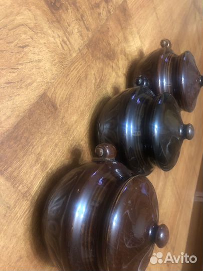 Горшочки для запекания