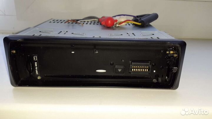 Магнитола Mystery MCD-694MPU