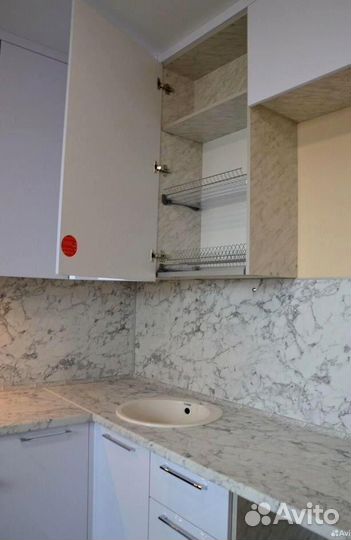 Изготовление кухни на заказ в рассрочку