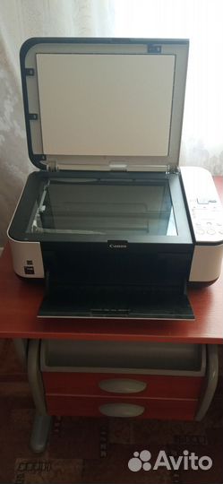 Мфу canon pixma m250