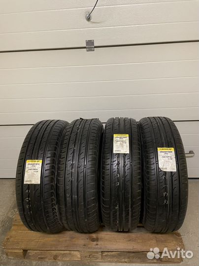 Dunlop Grandtrek PT3 245/70 R16