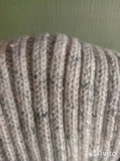 Шапки и шарфы