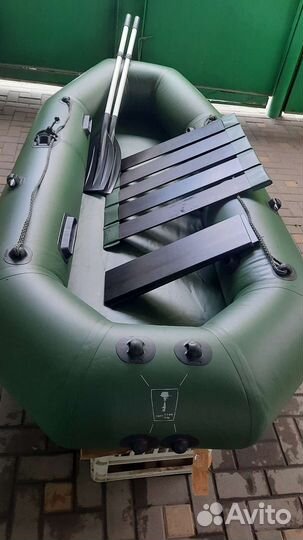 Лодка пвх