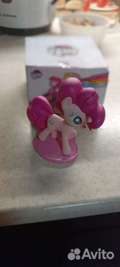 My Little Pony