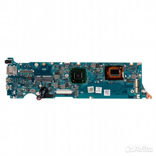 Материнская плата для Asus UX31A i7-3517U RAM 4GB