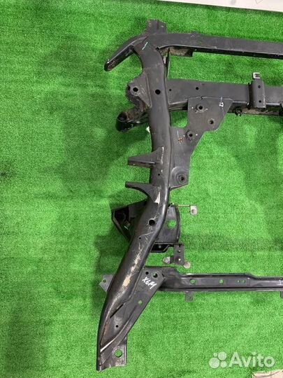 Подрамник передний Bmw X6M E71 2013