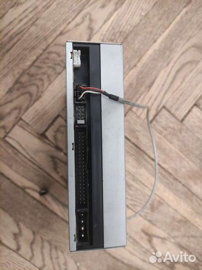 Dvd- rw привод для компьютера