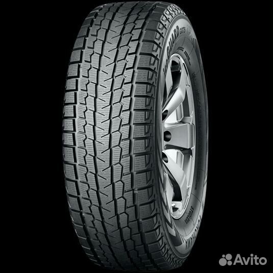 Yokohama Ice Guard G075 275/55 R20