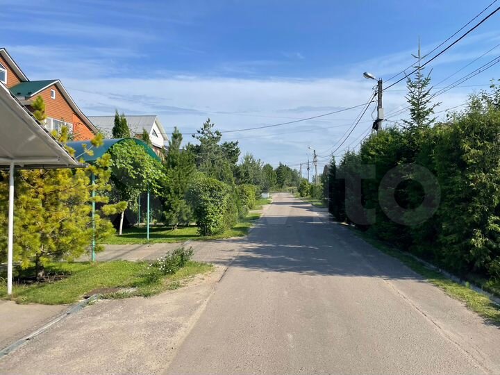 Участок 6 сот. (ИЖС)