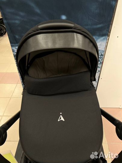 Коляска детская noordi aqua