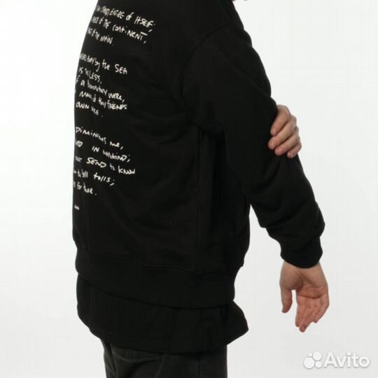 Худи Corteiz x Supreme в наличии