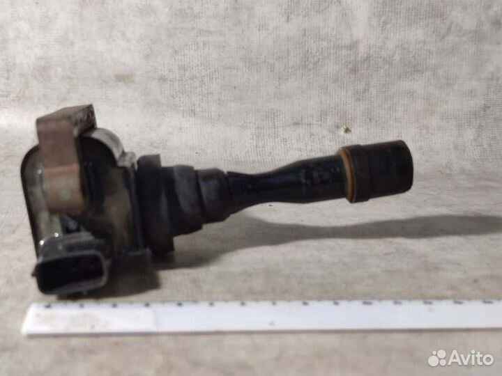 Катушка зажигания