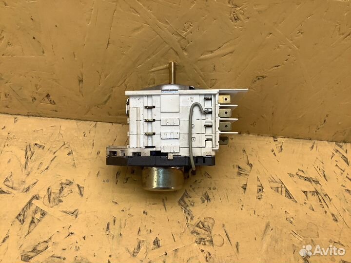 Программатор командоаппарат Indesit (2610)