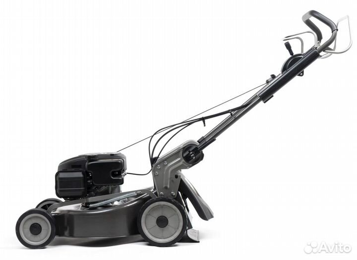 Газонокосилка бензиновая Caiman Ferro 47CV