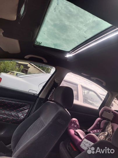 Volkswagen Passat 1.8 МТ, 1999, 564 000 км