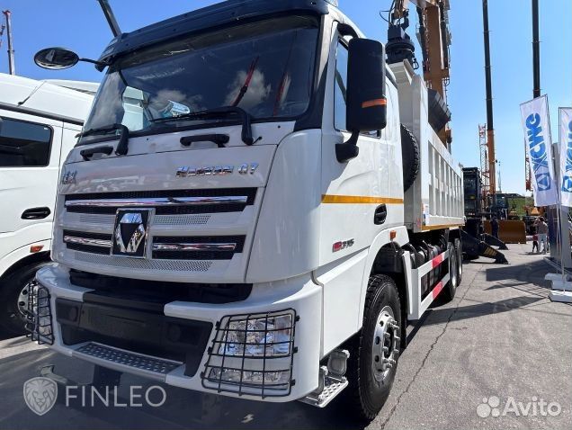 XCMG XGA3250D5WC, 2023