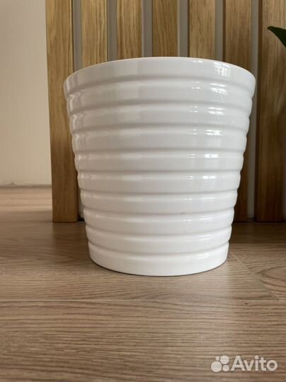 Кашпо для цветов IKEA