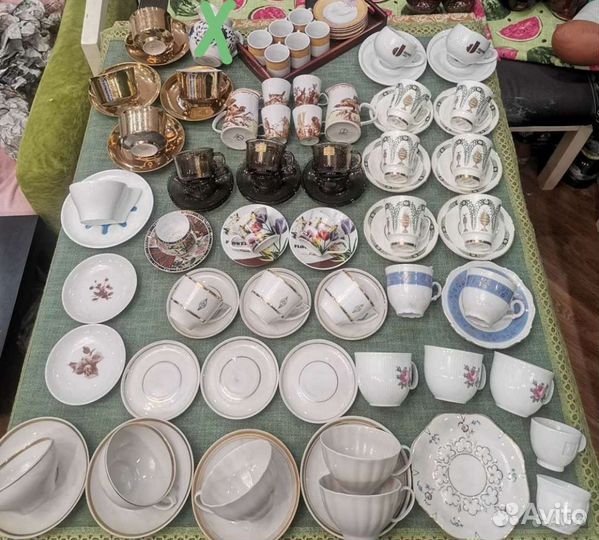 Сервиз лфз Вербилки