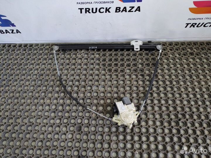 Стеклоподъемник правый Daf XF105, Daf XF95