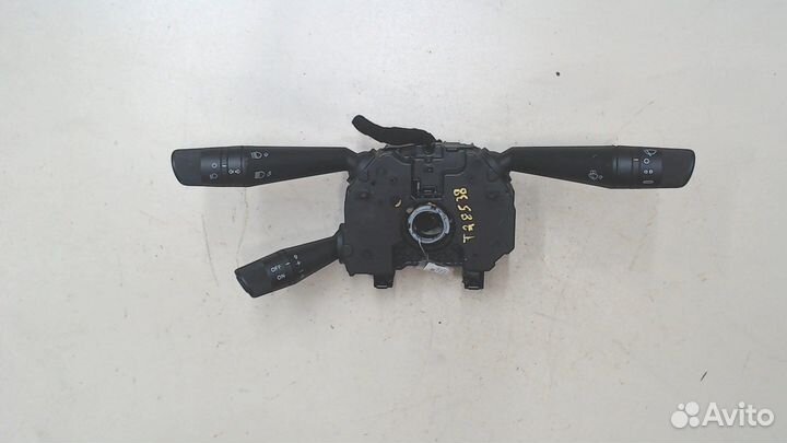 Переключатель поворотов и дворников Iveco Daily 6