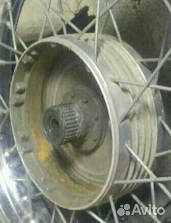 Для мото иж планета юпитер