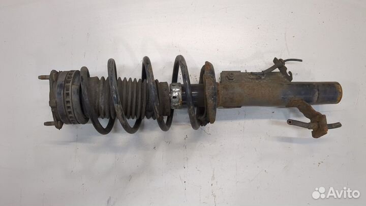 Амортизатор подвески Ford Fiesta, 2003