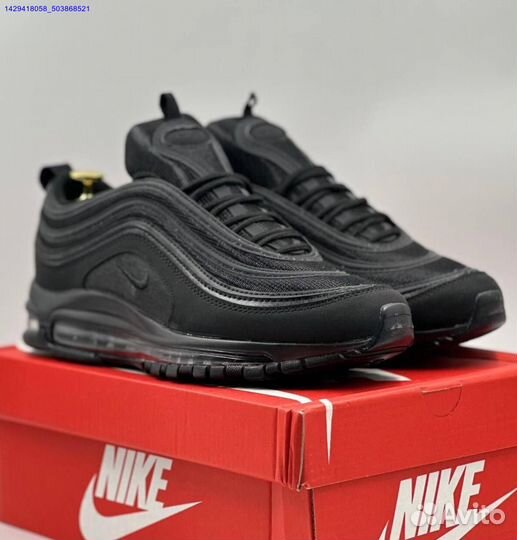 Nike Air Max 97 (Арт.61488)