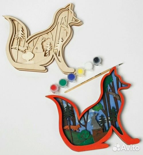 Панно для рисования