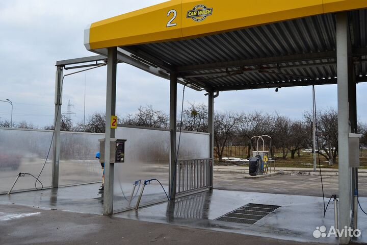 Пылесос самообслуживания 3986 W