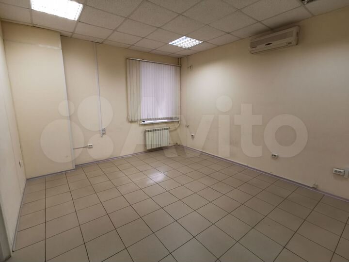 Офис 5 кабинетов в Центре 90 кв.м