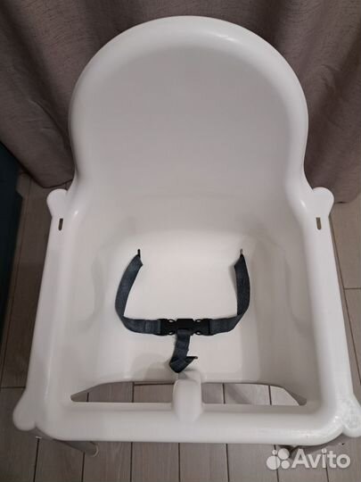 Стульчик для кормления IKEA antilop