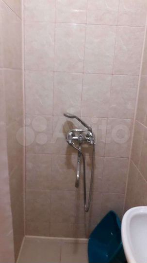 Комната 18 м² в 1-к., 1/1 эт.