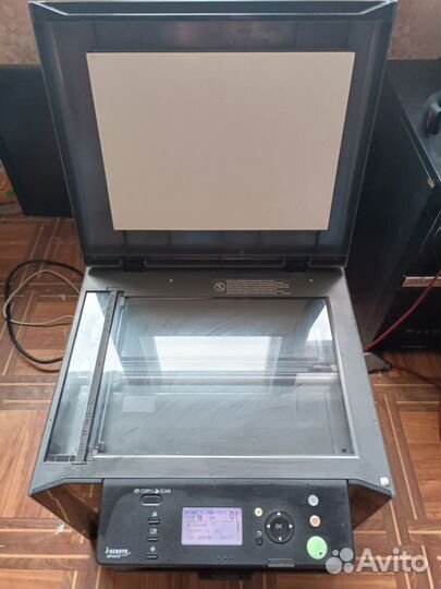 Мфу canon mf 4410