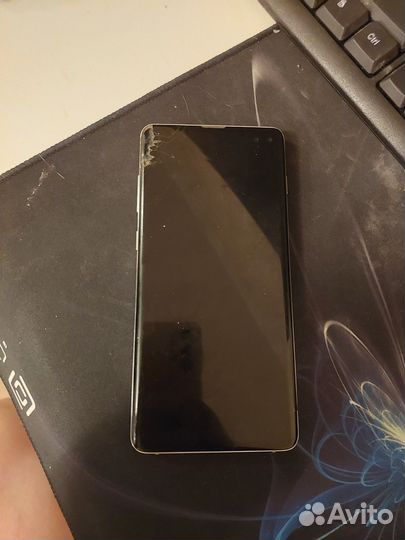 Samsung Galaxy S10+, 8/512 ГБ