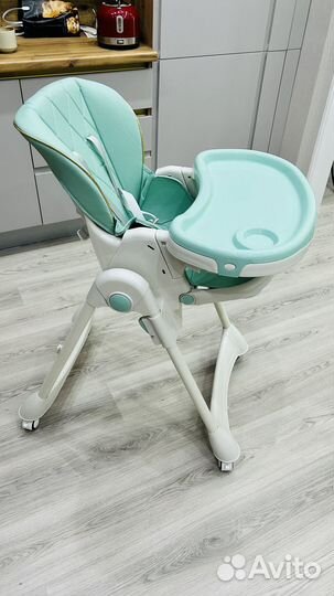 Стул для кормления