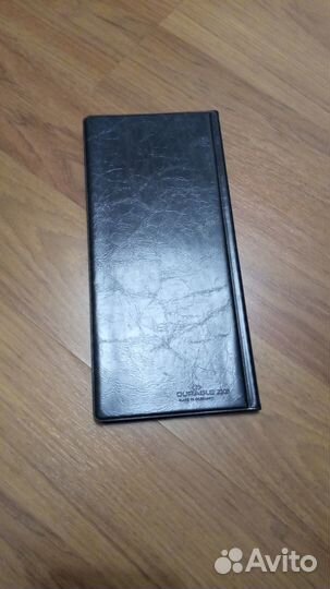 Визитница (Германия)