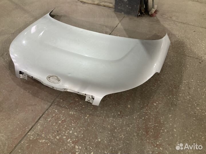 Капот Kia Soul PS 2013-2019