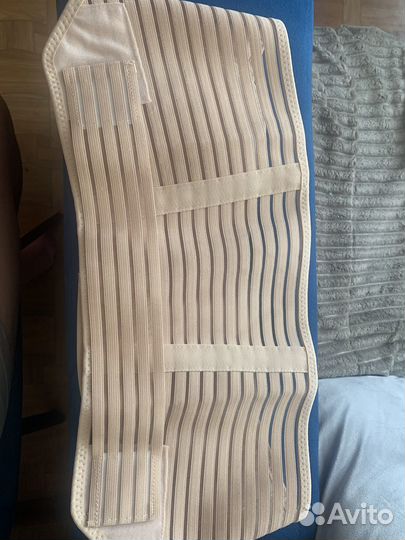 Бандаж для беременных и после родов