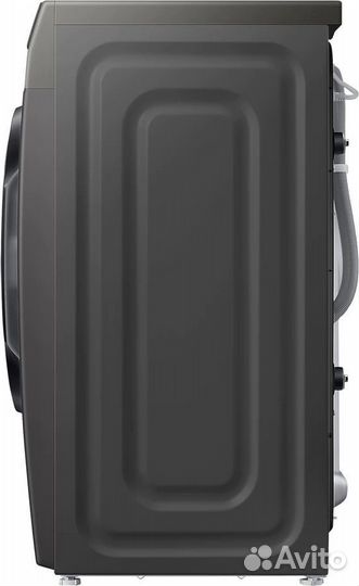 Стиральная машина Samsung WW80A6S28AX/LD