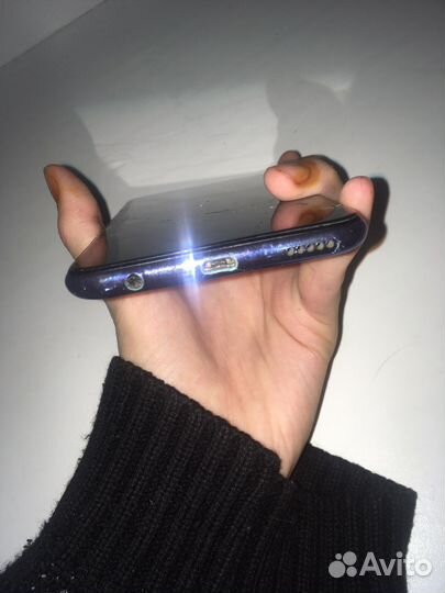 HONOR 10 Lite, 4/64 ГБ