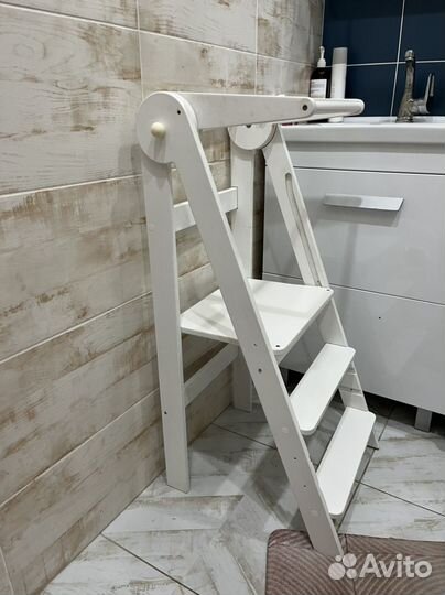 Башня помощника vrost