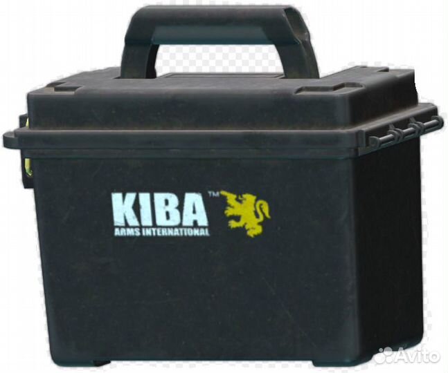 Escape from Tarkov, Тарков патроны ящик товары